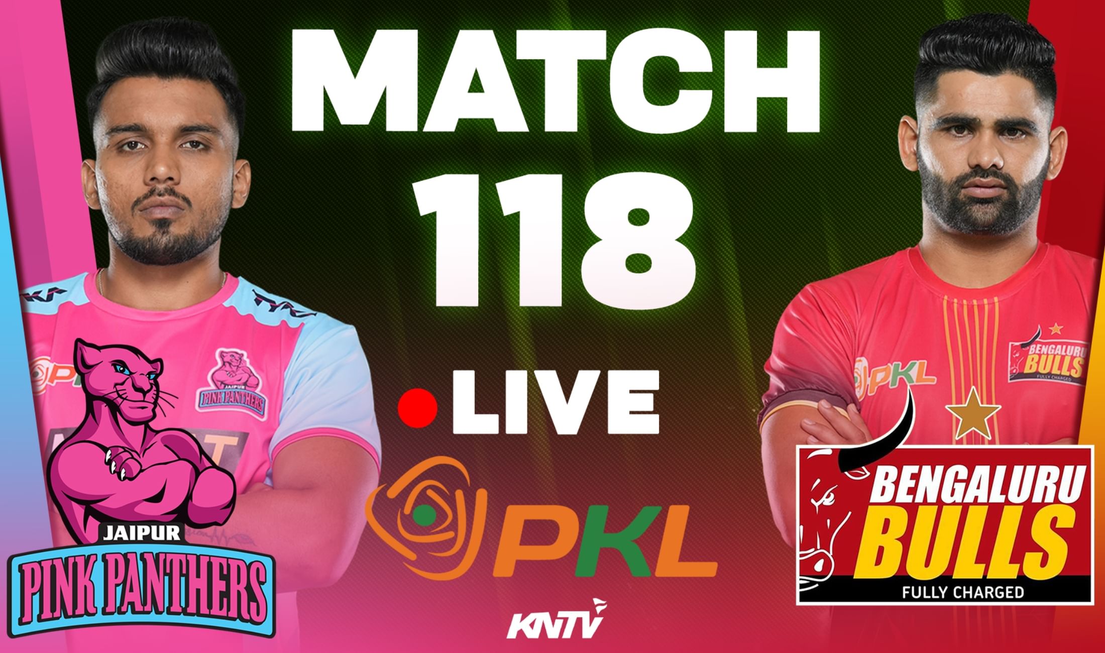 PKL 11 Live: Haryana Steelers vs UP Yoddhas .. Jaipur Pink Panthers vs Bengaluru Bulls