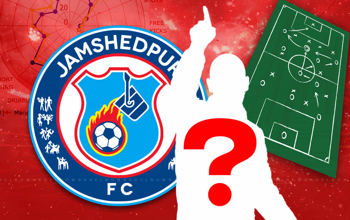 List of Jamshedpur FC coaches and their performance in ISL