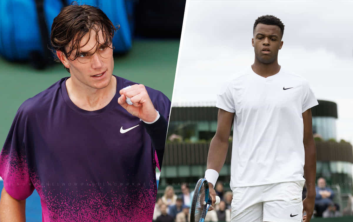Five players who made biggest jumps in ATP rankings in 2024
