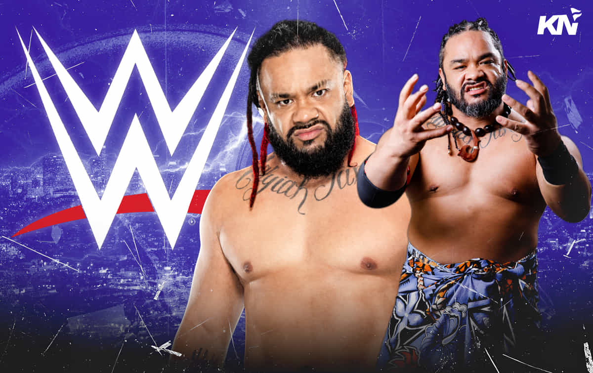 Jacob Fatu's win/loss record in 2025: WWE