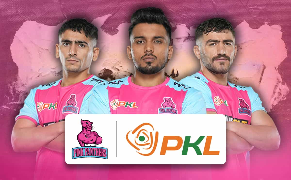 PKL 11 Season Review: Over-reliance on Arjun Deshwal sink Jaipur Pink Panthers