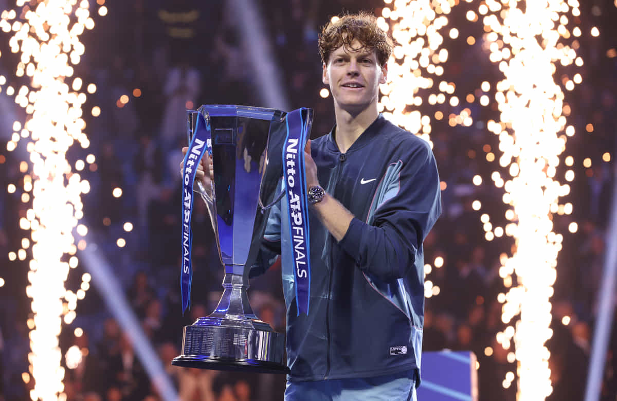 ATP Finals 2024 Prize Money Breakdown: Which players won how much?