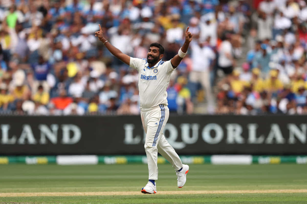 Explained: Why Jasprit Bumrah hasn't been selected as India's test captain