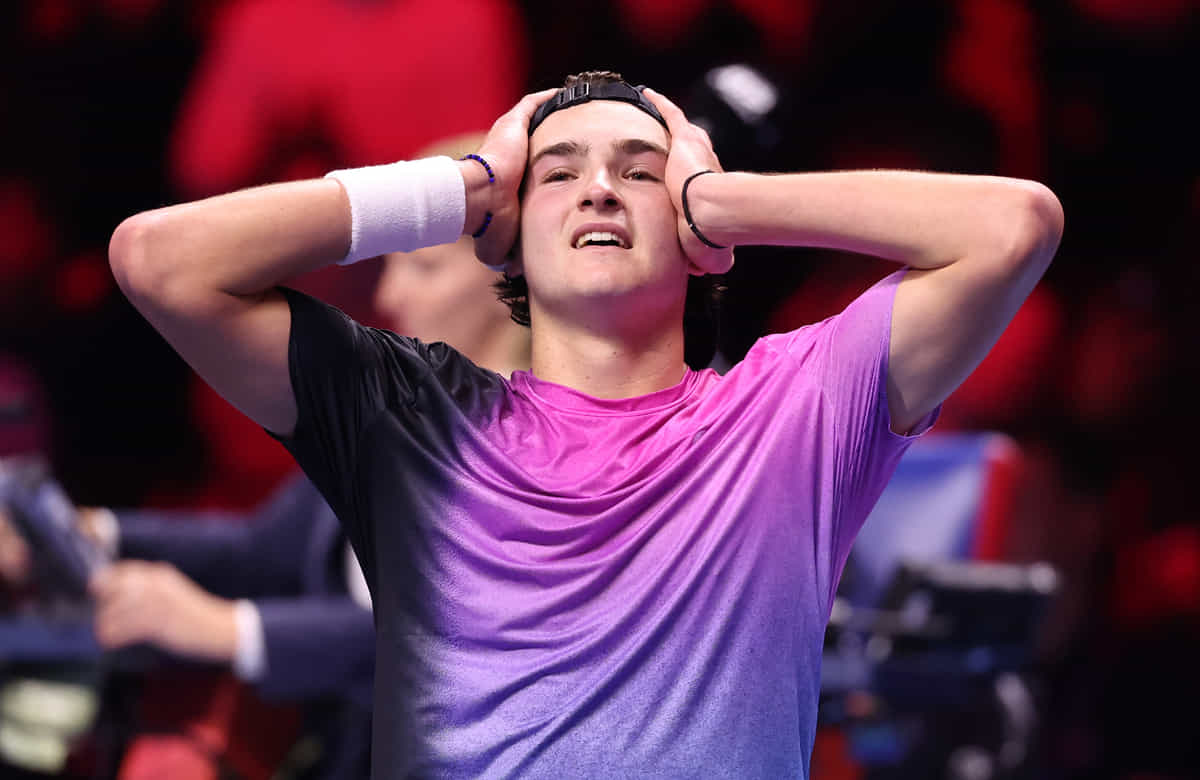 How much did Joao Fonseca and Learner Tien win in prize money at Next Gen ATP Finals 2024?