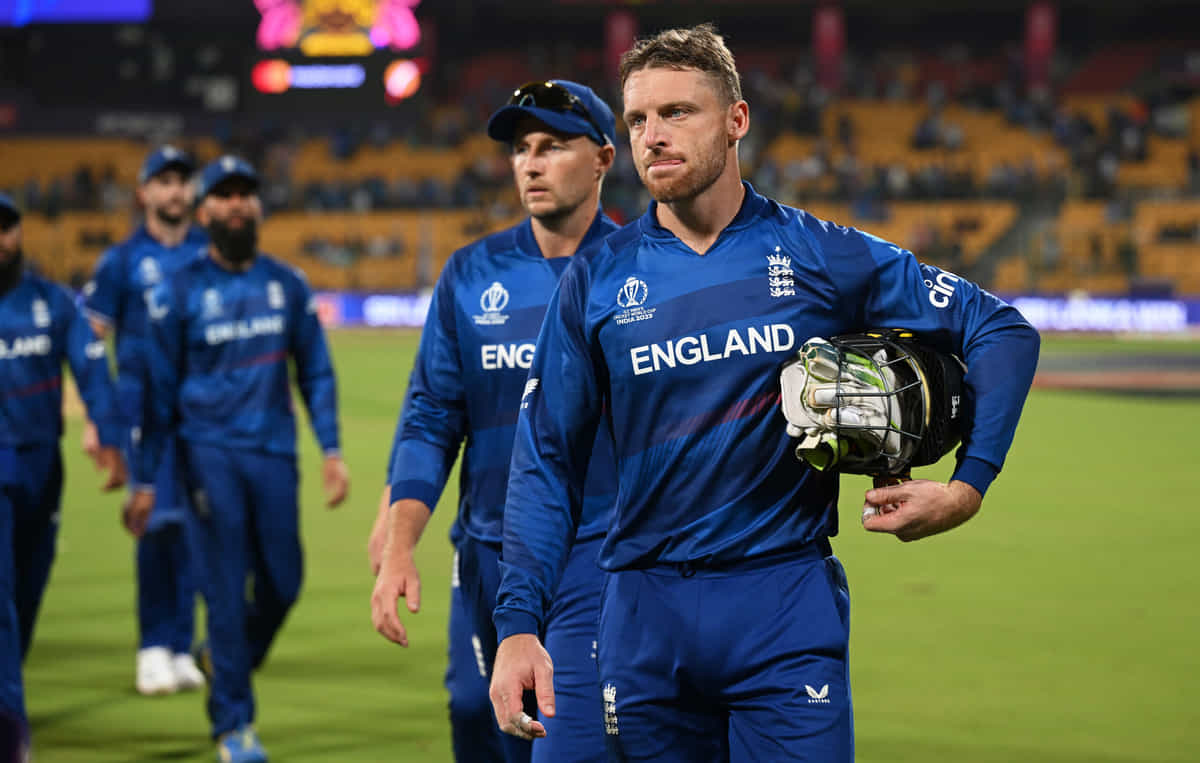 "That ship has sailed" Joe Root dismisses possibility of England ODI captaincy