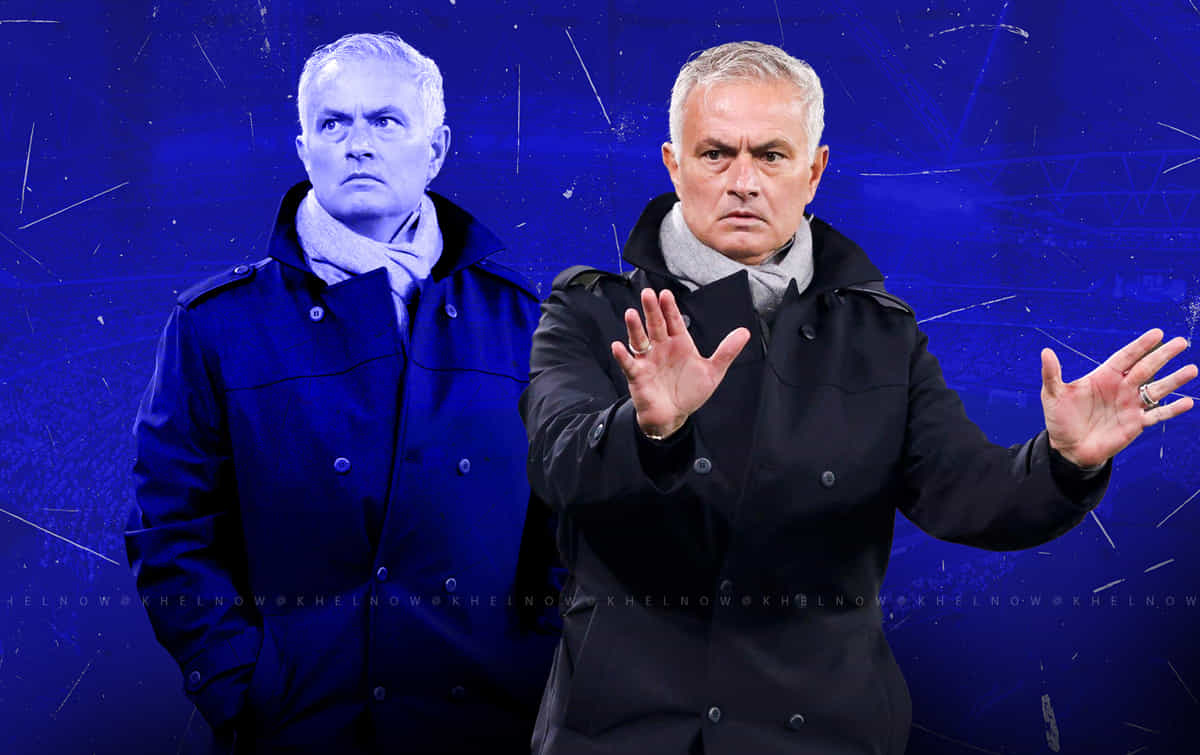 Jose Mourinho provides health update after minor surgery in Portugal