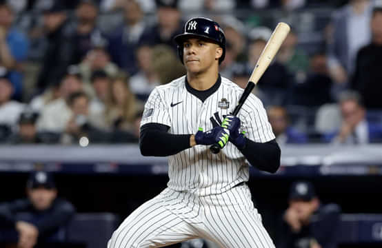 Juan Soto signs biggest contract in sports history