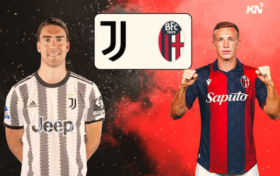 Juventus vs Bologna Prediction, lineups, betting tips & odds