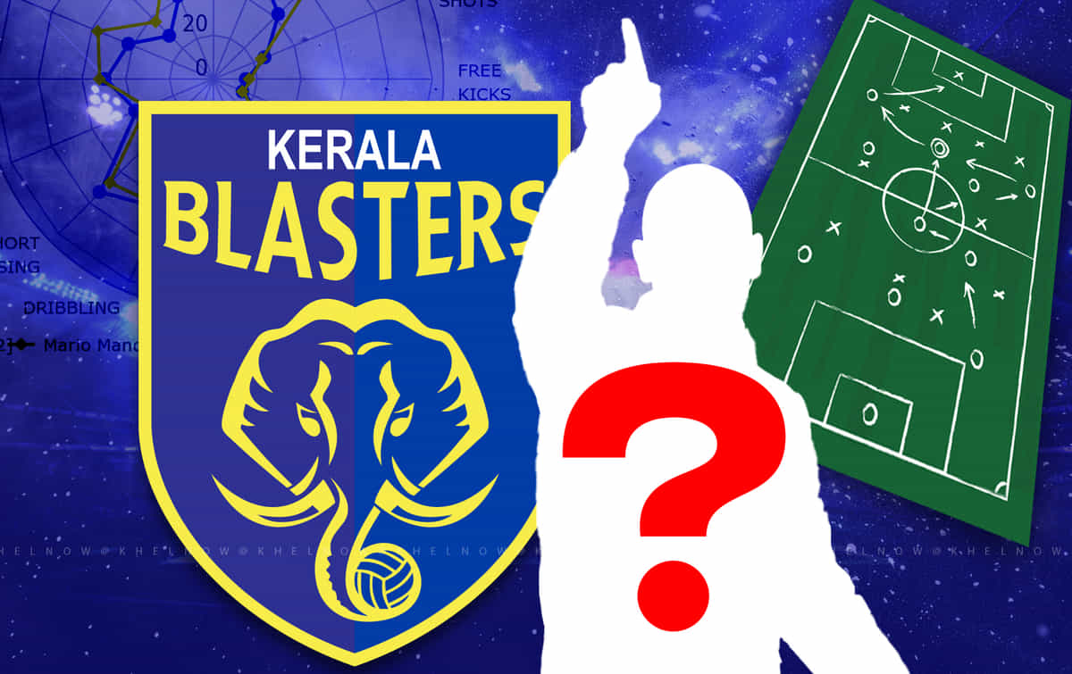 List of all Kerala Blasters FC coaches & their performance: ISL
