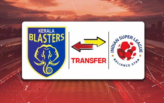 What does Kerala Blasters need to do in January transfer window?