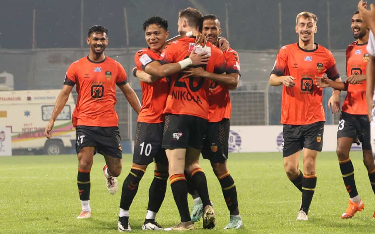 Inter Kashi issue statement following AIFF's final verdict; promise to continue quest for justice