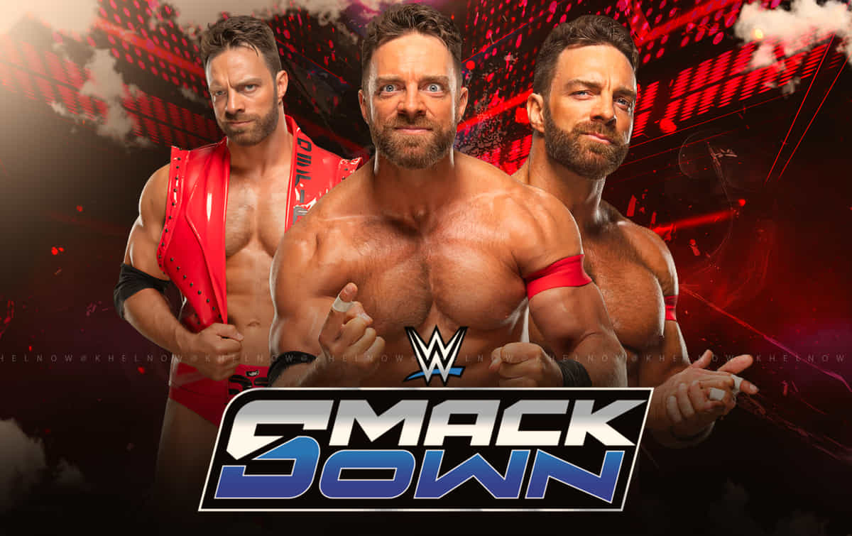 WWE SmackDown (May 23, 2025): Preview, match card, news, timings & telecast details