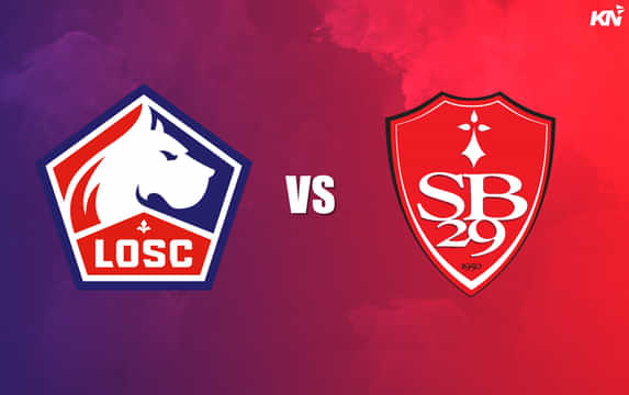 Lille vs Brest Prediction, lineups, betting tips & odds