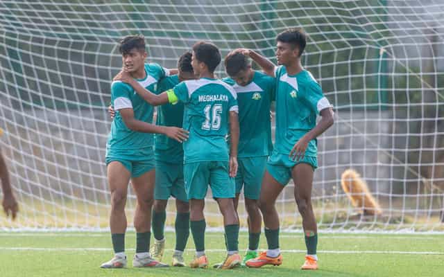 Santosh Trophy 2024: Meghalaya win; Odisha and Tamil play out draw