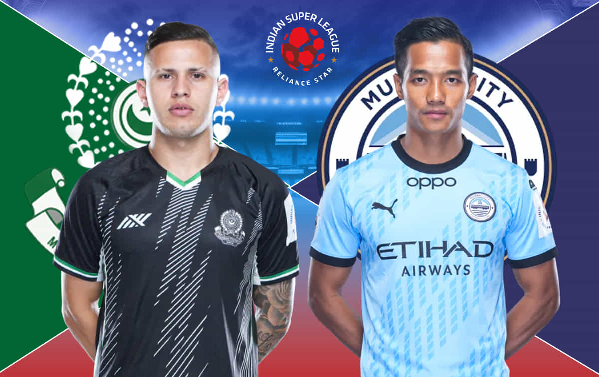Mohammedan SC vs Mumbai City FC lineups, team news, prediction & preview