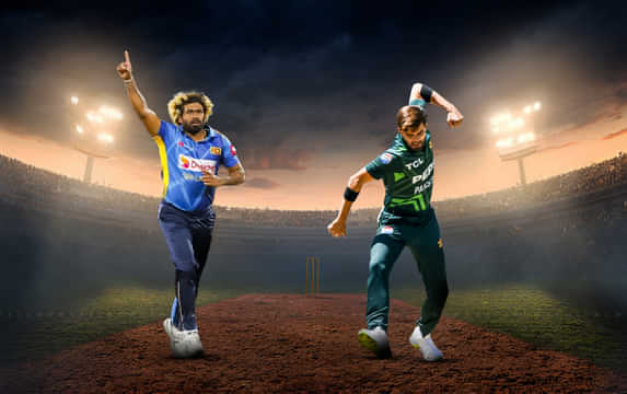 4 bowlers to take 100+ wickets in all 3 formats of international cricket