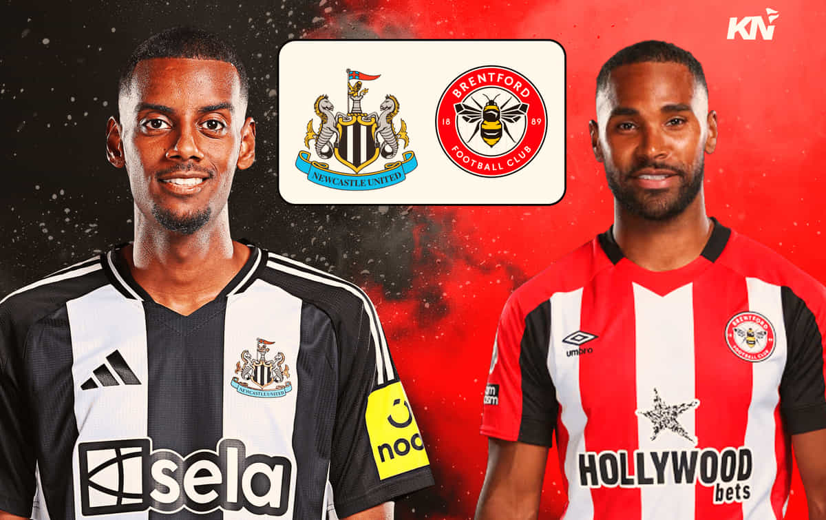 Newcastle United vs Brentford Prediction, lineups, betting tips & odds