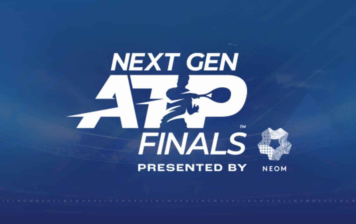 What is the Next Gen ATP Finals 2024 Tournament: All you need to know