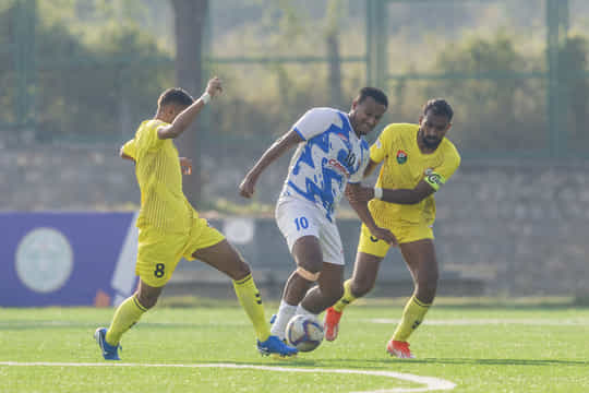 Santosh Trophy 2024: West Bengal and Services grab easy victories