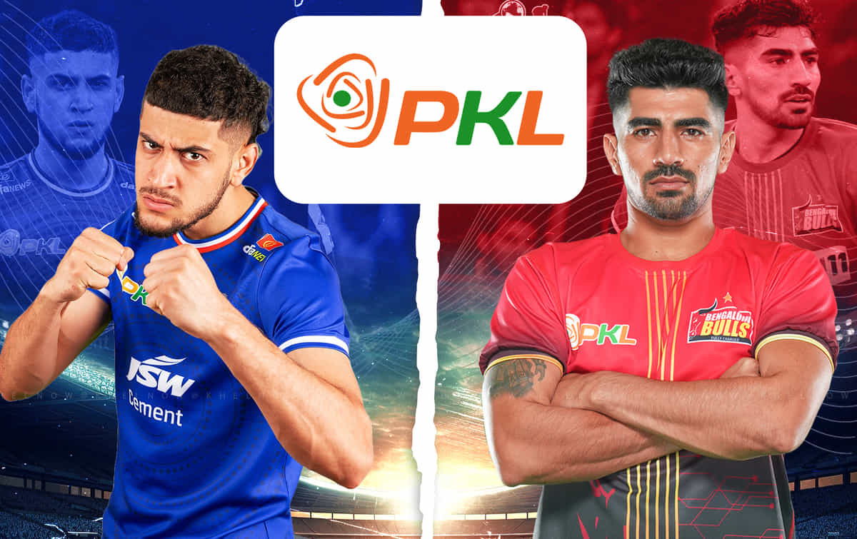 PKL 11: Top 10 defenders with most tackle points in Pro Kabaddi 2024
