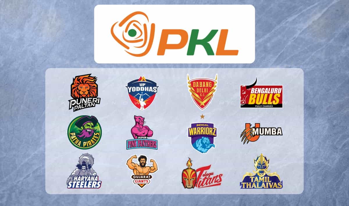 PKL 11 Playoffs: Updated qualification scenarios of all teams explained