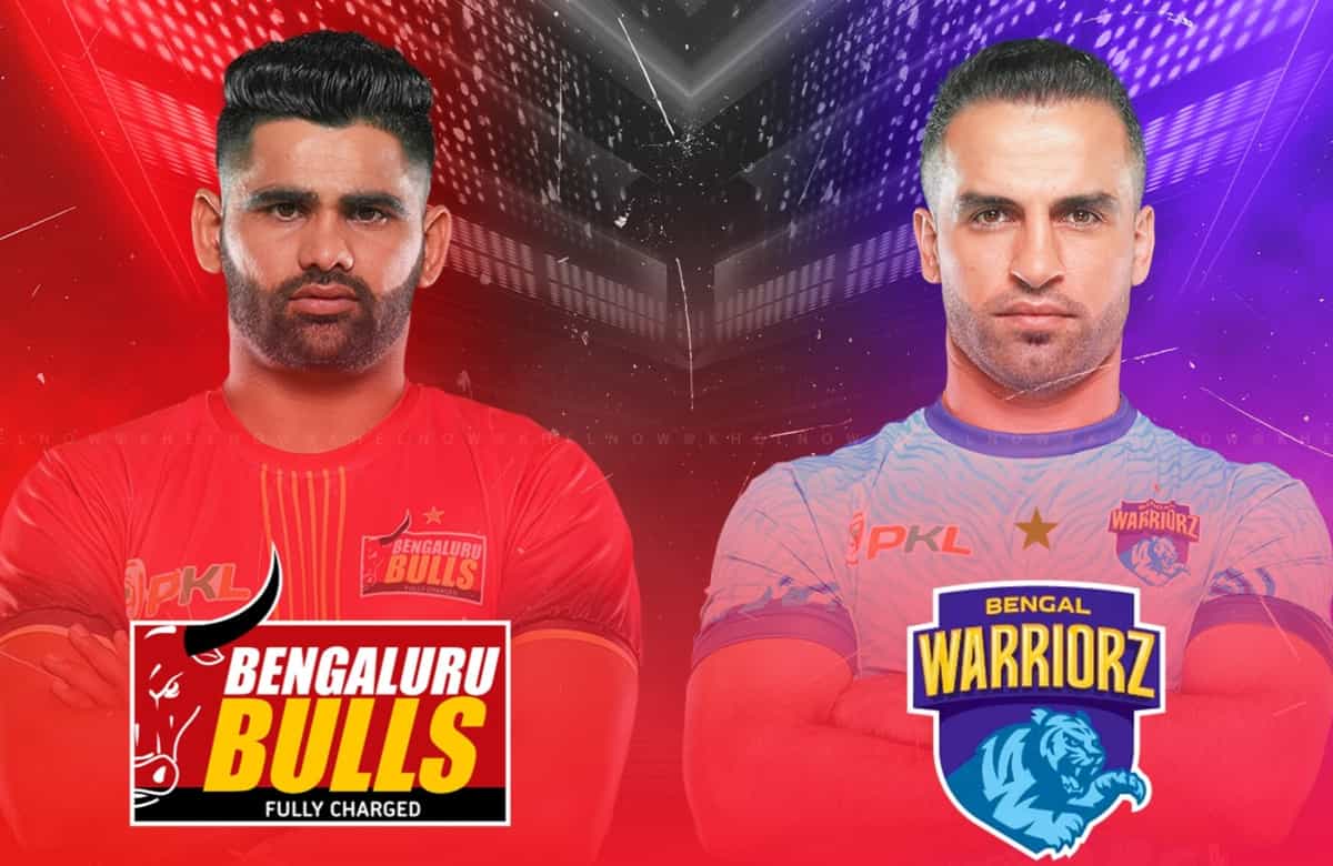PKL 11 के प्लेऑफ से बाहर होने वाली टीमों की लिस्ट