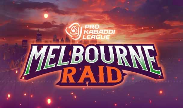 PKL Melbourne Raid: Where & how to watch in Australia?