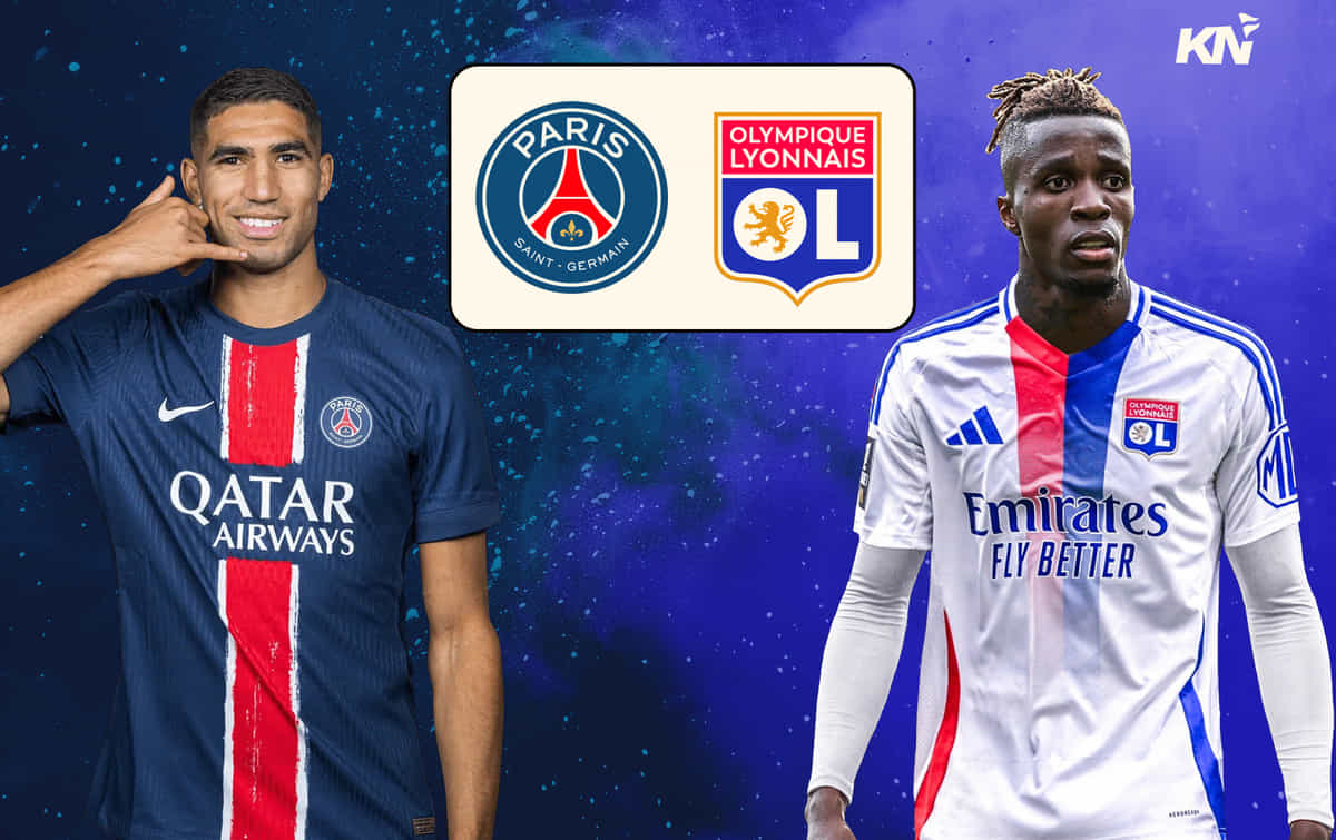 PSG vs Lyon Prediction, lineups, betting tips & odds