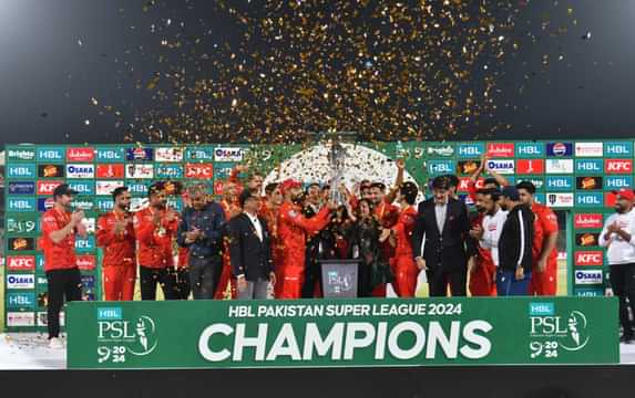 PSL 2025 draft to take place on January 11, unsold IPL players at main focus