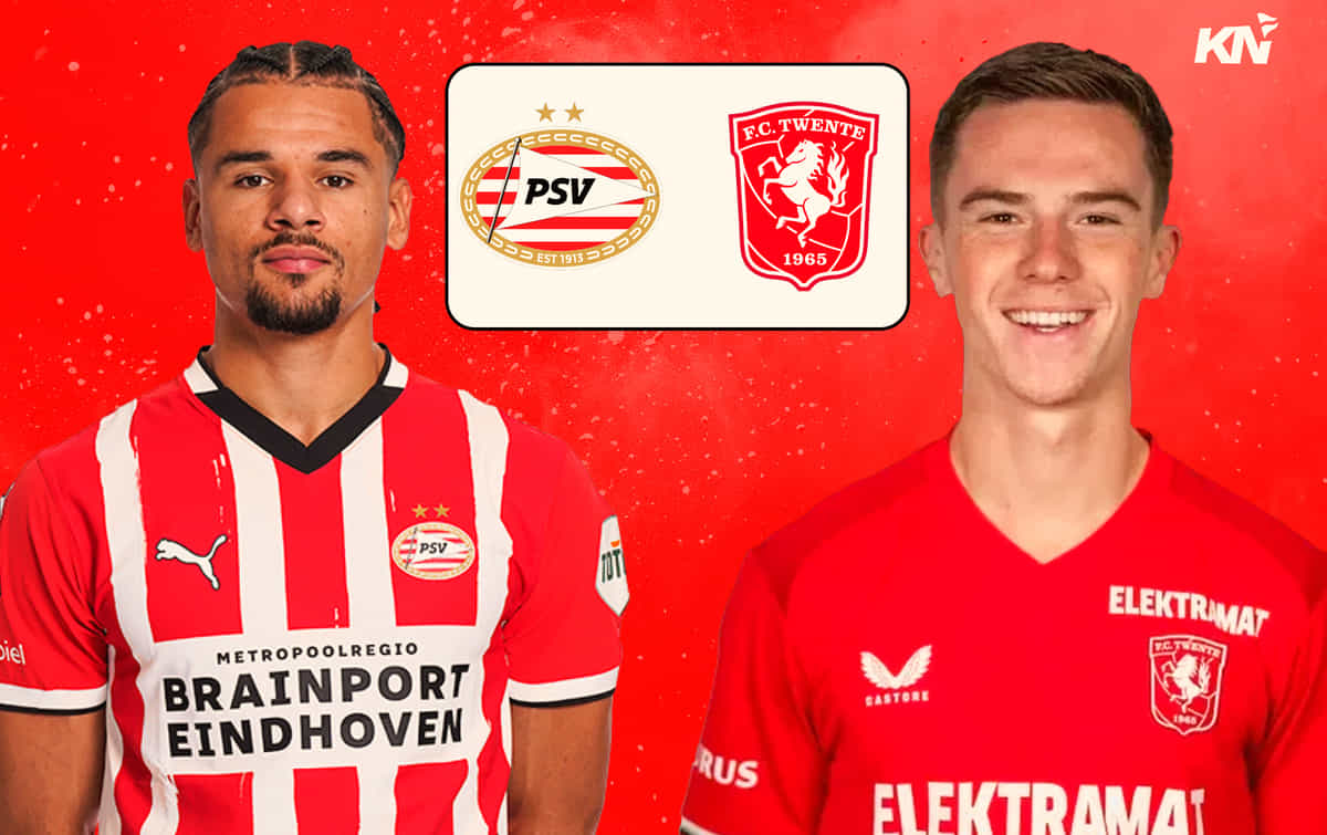 PSV vs FC Twente Prediction, lineups, betting tips & odds