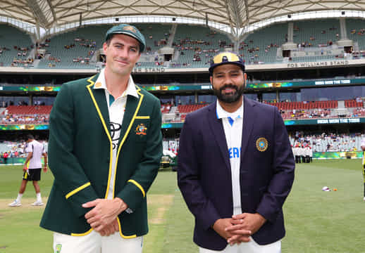 ICC World Test Championship 2023-25: Updated points table after 3rd test, AUS vs IND 2024