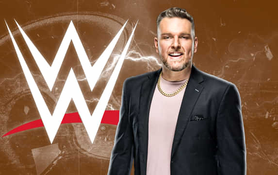 Pat McAfee: Full record in WWE