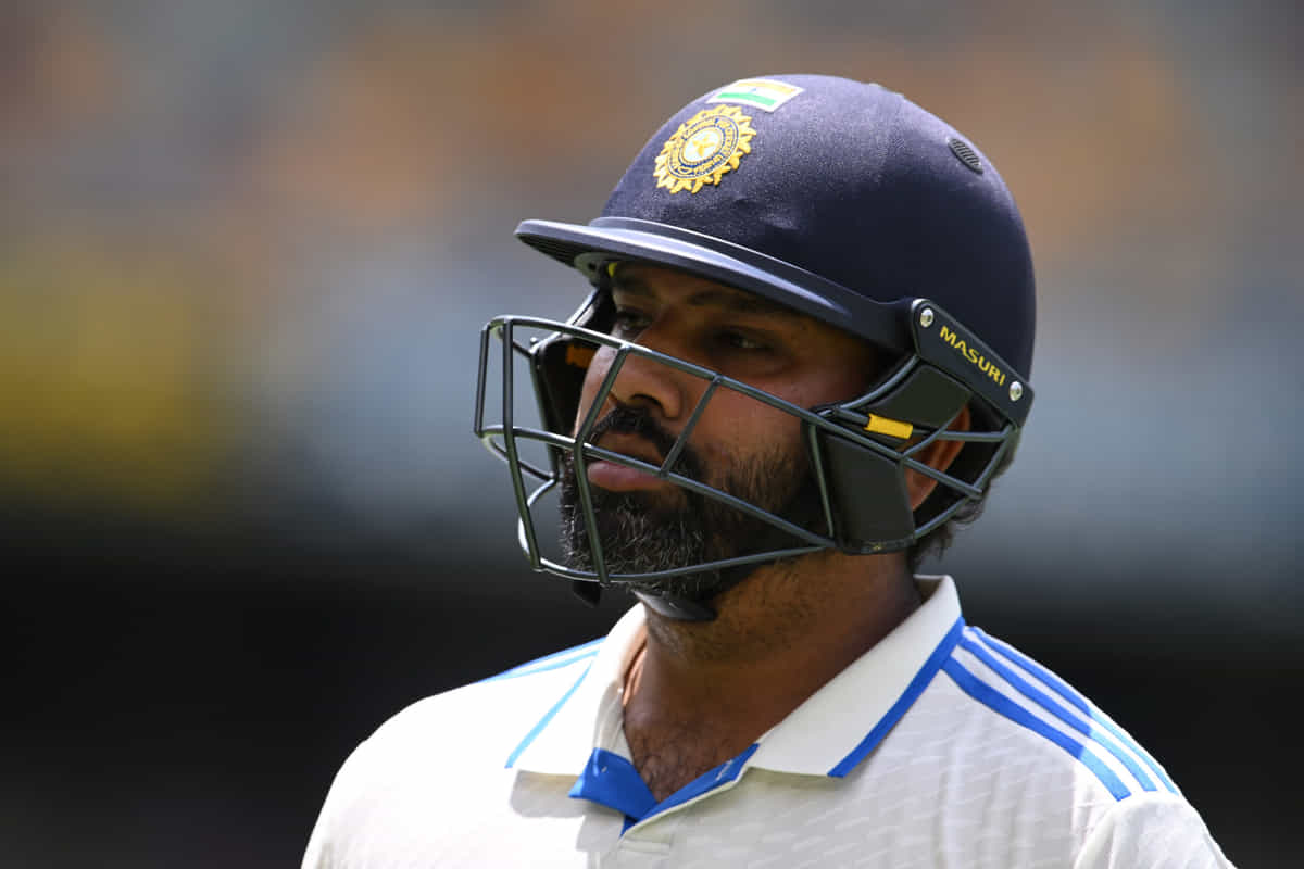 "How many captains have done that.." Yuvraj Singh defends Rohit Sharma's decision to opt out of Sydney test