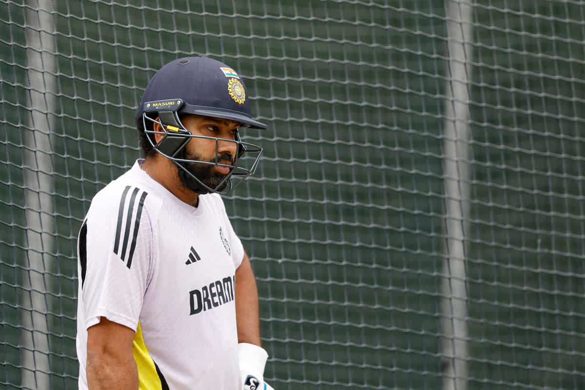 "If I was coach.."- Ravi Shastri reveals how he would've managed Rohit Sharma's test career climax