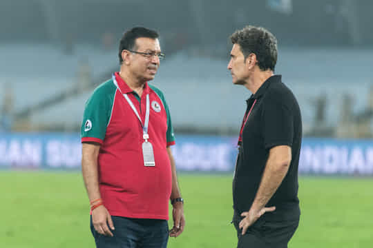 Mohun Bagan chairman Sanjiv Goenka announces special gift for fans: ISL
