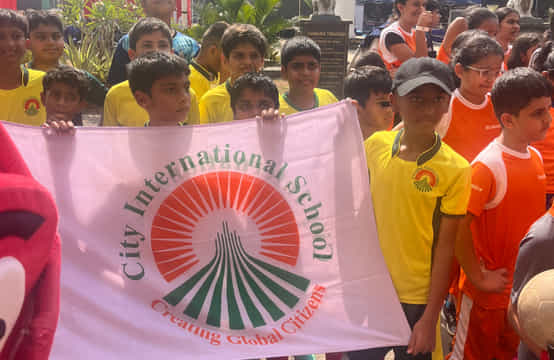 SFA Championships 2024: Day 3 sees action in athletics, speedcubing, karate