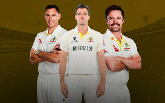 IND vs AUS: Australian Cricket Team playing 11 for 4th test against India, Melbourne, BGT 2024-25 – Predicted