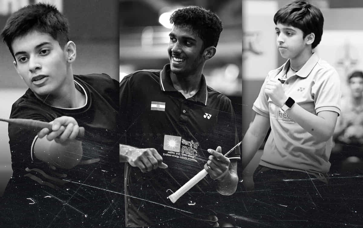 Top 10 players to watch in Senior National Badminton Championship 2024