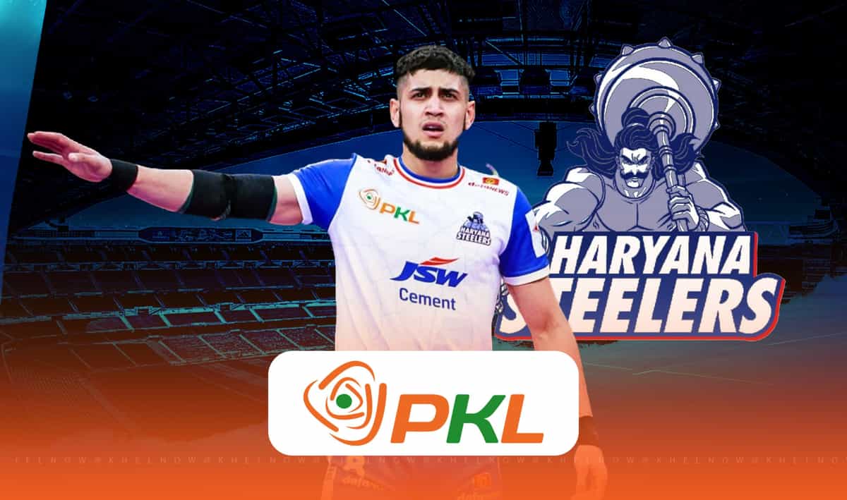 PKL 11: Top five best buys of Pro Kabaddi 2024