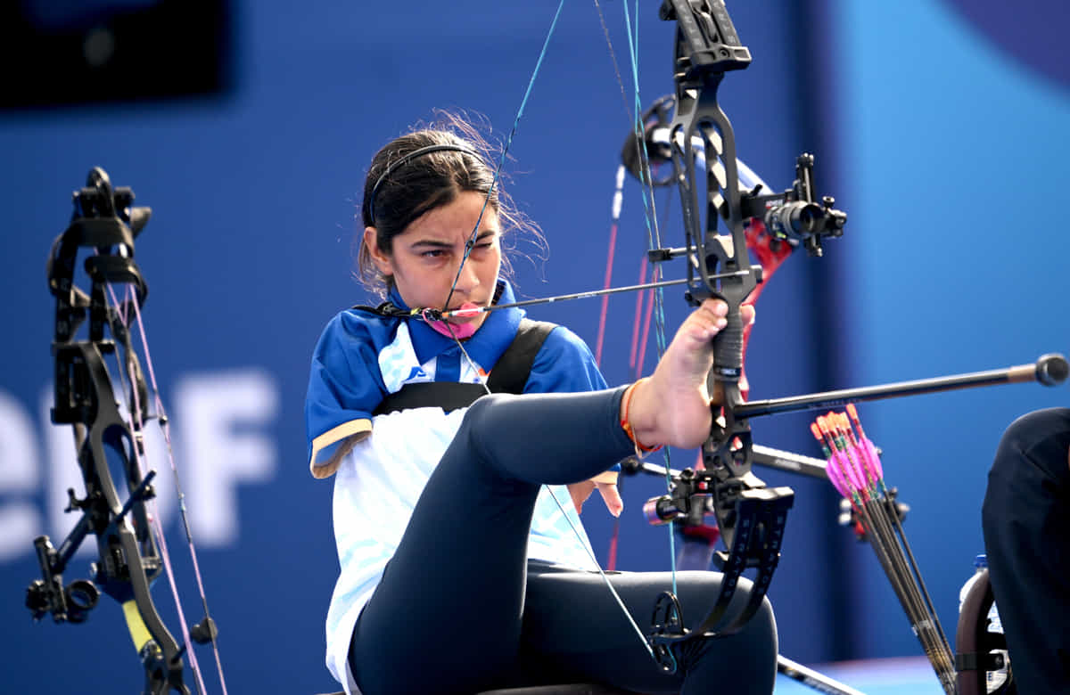 FICCI India Sports Awards 2024: Sheetal Devi, Anmol Kharb bag top honours; check full list of winners