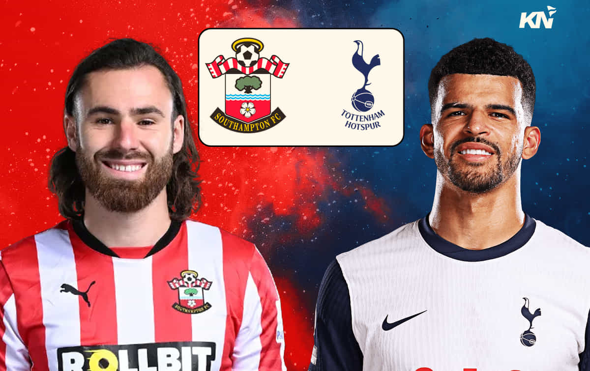 Southampton vs Tottenham Prediction, lineups, betting tips & odds