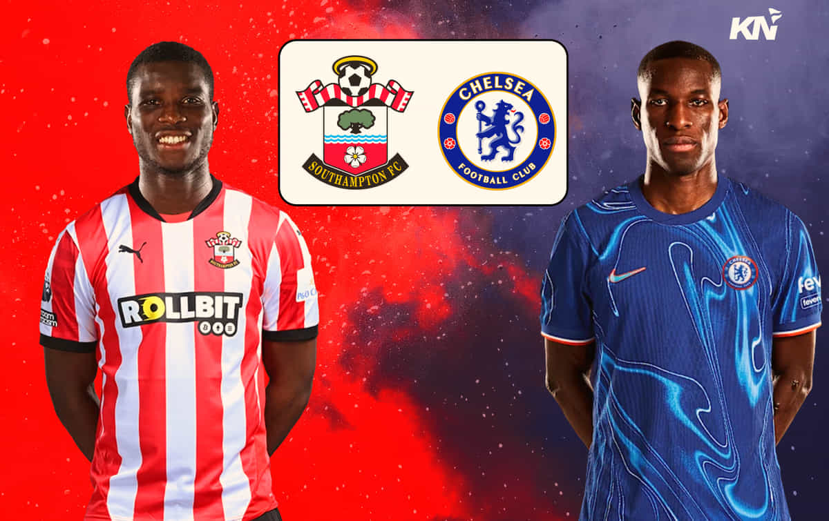 Southampton vs Chelsea Prediction, lineups, betting tips & odds