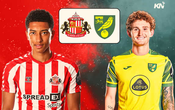 Sunderland vs Norwich City Prediction, lineups, betting tips & odds