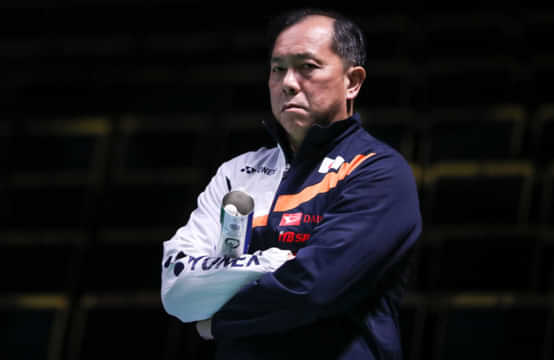 Malaysia coach Tan Kim Her returns for second stint with India as doubles coach