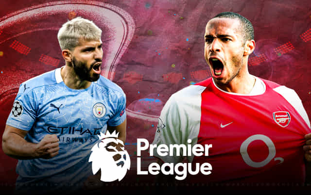 Top 10 greatest strikers in Premier League history