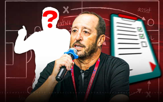 Top five coaches of Indian football in 2024