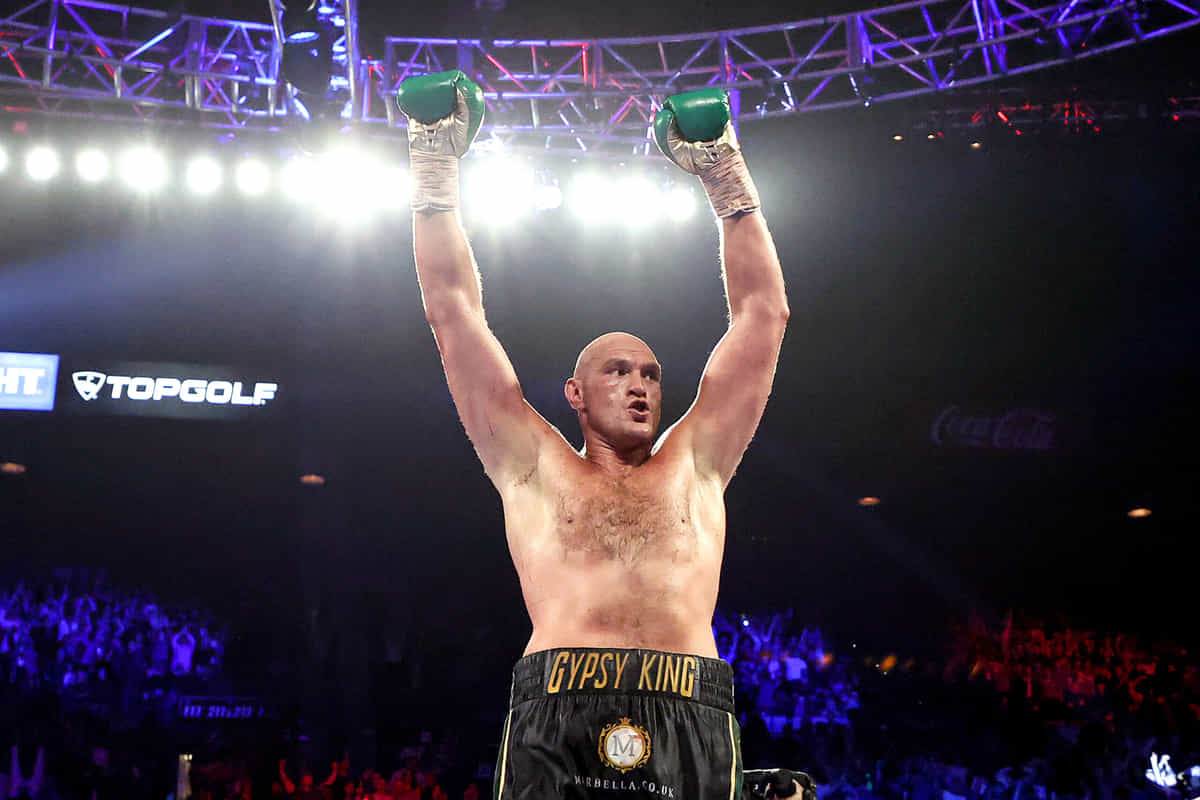 Tyson Fury's boxing record: Wins, losses & key fights ahead of Oleksandr Usyk rematch