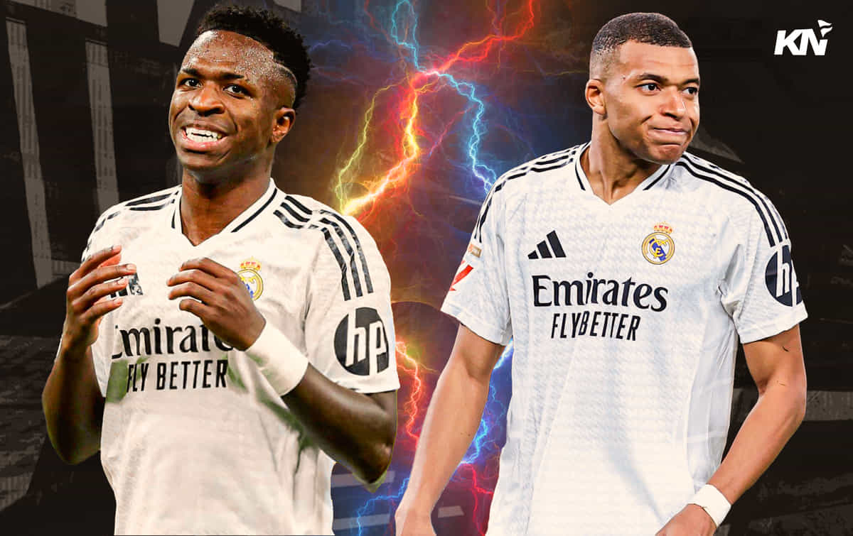 Will Vinicius Jr & Kylian Mbappe play tonight for Real Madrid vs Al-Hilal in Club World Cup 2025?