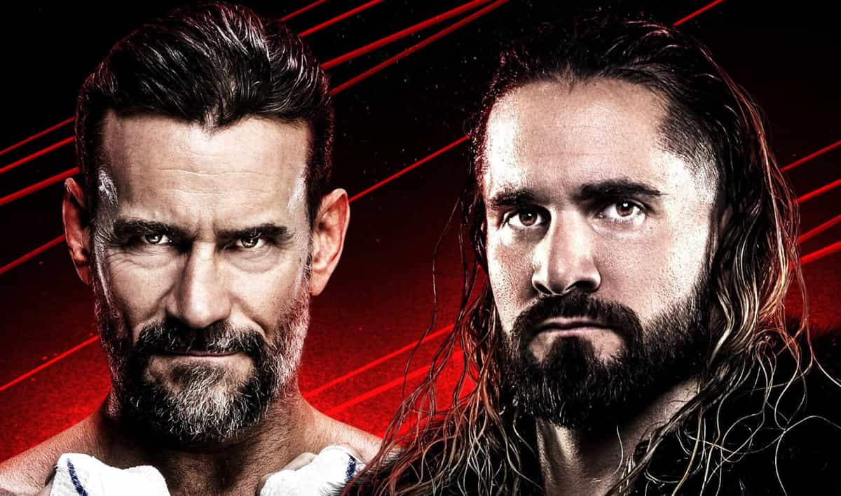 All matches confirmed for WWE RAW's Netflix debut in 2025