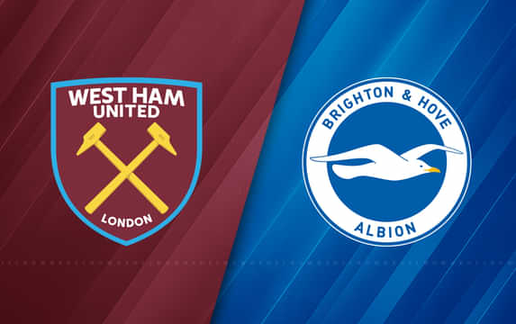 West Ham vs Brighton Prediction, lineups, betting tips & odds